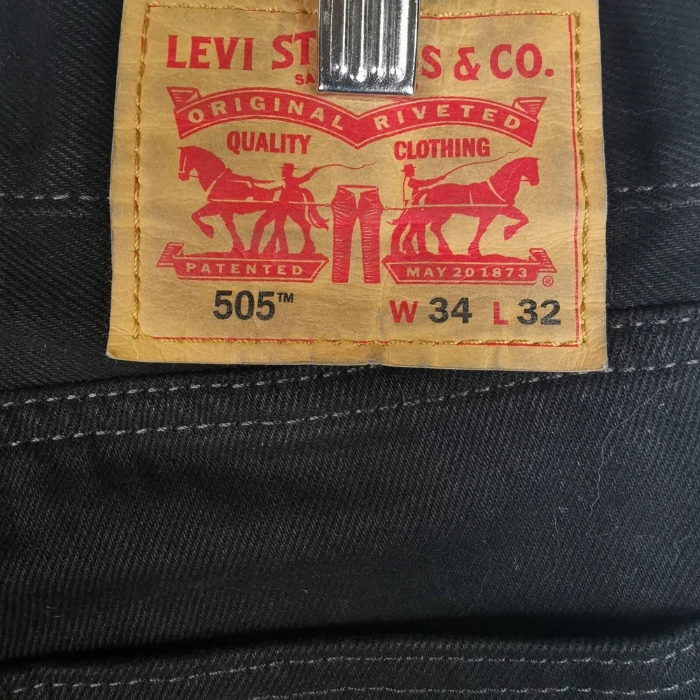 Levis levi 505